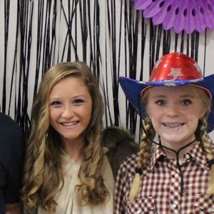 Meet your Posher, Jayden